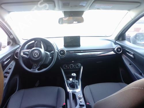 Steering column MAZDA 2 Hatchback (DL, DJ) 1.5 SKYACTIV-G | BP33470049M21  - Image 8