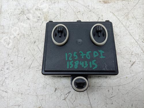 Electronic module PORSCHE MACAN (XAB) 4 Electric 4 (XABBB1, XABFD1) | BP39402695M83 - Image 2