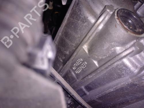 gearbox-renault-clio-v-b7_-2019-40534652 main image