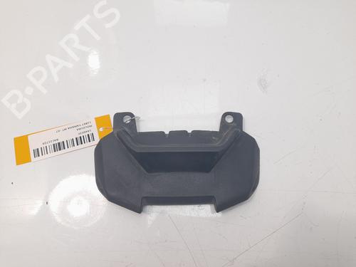 Used Other YAMAHA MOTORCYCLES MT MT-09 (RN69, RN78, RN87) (120 hp) 26123964
