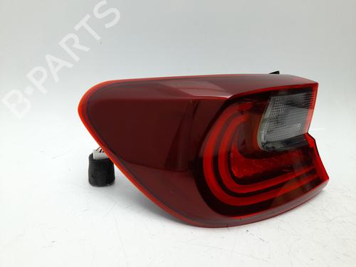 Used Left taillight Left taillight KIA CEED (CD) [2018-2026] 36018088 36018088