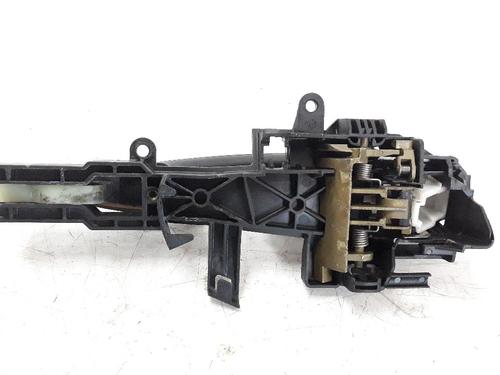 Rear left exterior door handle BMW 1 (E87)  | BP8909565C130 