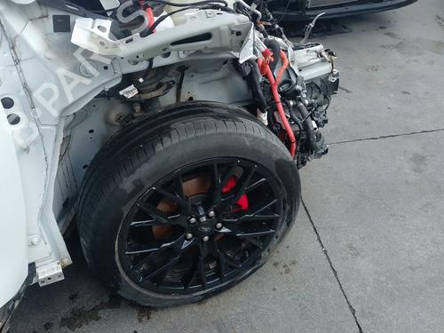 Højre fortil støddæmper FORD KUGA III (DFK) 2.5 Duratec Plug-in-Hybrid (152 hp) 31093174