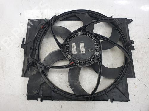 Used Radiator fan Radiator fan BMW 3 (E90) 320 d (163 hp) 36390586 36390586