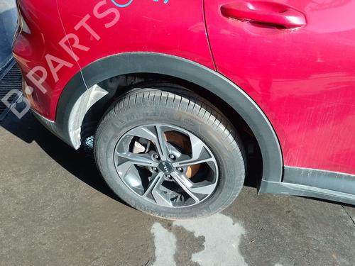 Højre bagtil støddæmper KIA XCEED (CD) 1.0 T-GDI (120 hp) 30897930