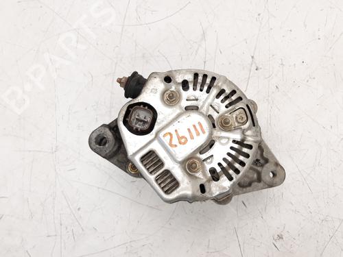 Alternator TOYOTA LAND CRUISER PRADO (_J12_)  | BP12348793M7 