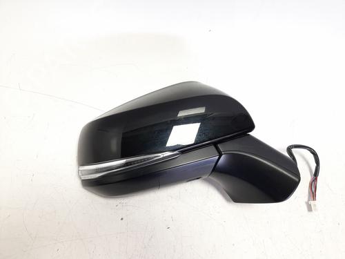 Right mirror TOYOTA RAV 4 V (_A5_, _H5_) 2.5 Hybrid AWD (AXAH54) | BP29566609C27 