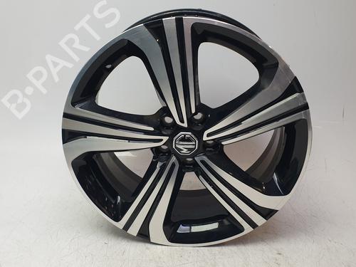 Used Rim Rim MG MG ZS SUV (AZS1) 1.5 VTi (114 hp) 33621354 33621354