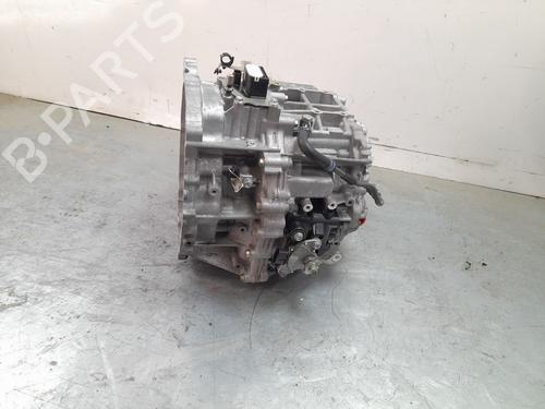 Gearbox TOYOTA YARIS (_P13_) 1.5 Hybrid (NHP130_, NHP130) | BP24124532M3 