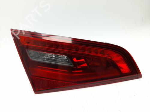 Used Left tailgate light Left tailgate light AUDI A3 Sportback (8VA, 8VF) 1.6 TDI (105 hp) 40021109 40021109
