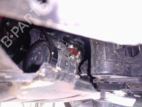Used AC compressor AC compressor SEAT LEON Sportstourer (KL8, KLD) 1.5 eTSI (150 hp) 40237542 40237542