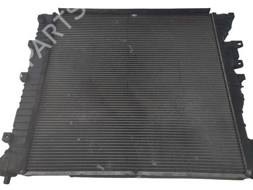 Used Water radiator HYUNDAI TUCSON (NX4E, NX4A) [2020-2026]  32410628