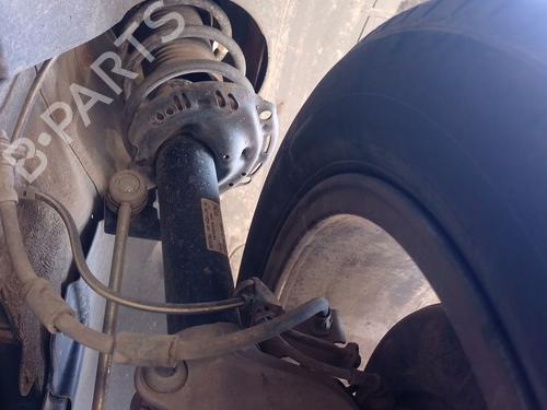 Used Right front shock absorber Right front shock absorber VW PASSAT B8 Variant (3G5, CB5) 2.0 TDI (190 hp) 36385433 36385433