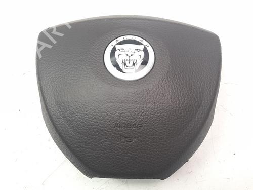 Lenkradairbag JAGUAR XF I (X250) [2008-2015]  11358201