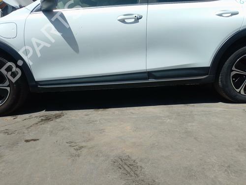 Used Step Step KIA XCEED (CD) 1.6 GDI Hybrid (105 hp) 36140507 36140507