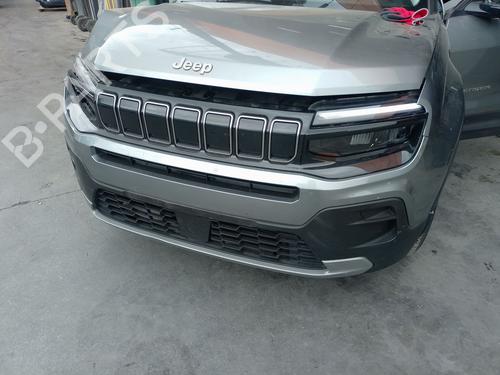 Used Water radiator Water radiator JEEP AVENGER (J2) Electric (156 hp) 33936928 33936928