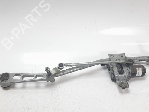 Used Front wiper motor MERCEDES-BENZ B-CLASS Sports Tourer (W247) B 200 d (247.012) (150 hp) 25593333