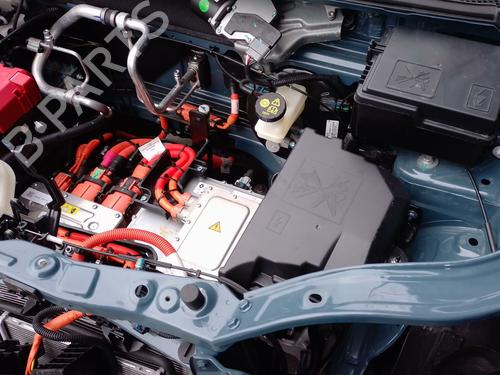Engine control unit (ECU) DACIA SPRING EV (B6M1) | BP31089602M57 - Image 2