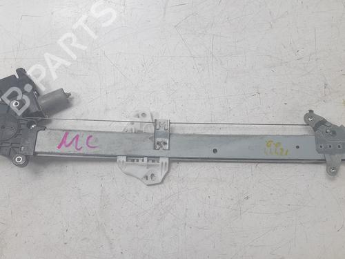 Rudehejsemekanisme Højre foran Rudehejsemekanisme Højre foran SUBARU XV (GT) 2.0 i AWD (GT7) (156 hp) 33426608 33426608