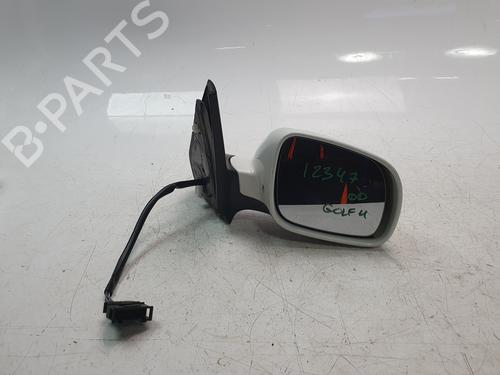 Używane Lusterko boczne prawe VW GOLF IV (1J1) 1.6 16V (105 hp) 30718959