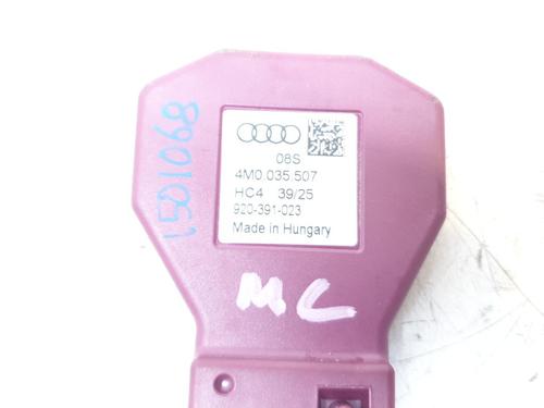 Antenna/Base AUDI A1 Sportback (GBA) 30 TFSI | BP31065472C140