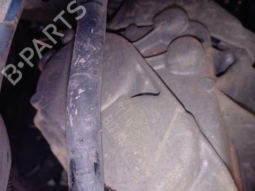 Getriebe DACIA DUSTER (HM_) 1.2 TCe 125 (HMMA) | BP39137256M3 - Image 2