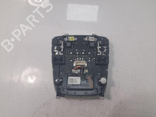 Interior roof light KIA NIRO I (DE) 1.6 GDI Plug-in Hybrid | BP16686108I8 