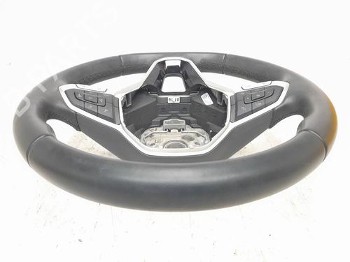 Steering wheel VW TOURAN (5T1) | BP31599236C49 - Image 3
