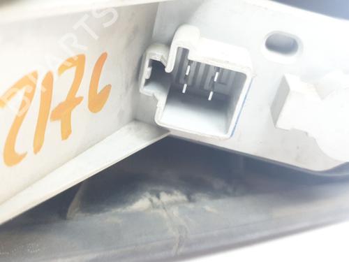 Right taillight VOLVO S60 I (384) D5 | BP27243194C35