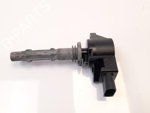 Used Ignition coil MERCEDES-BENZ CLS (C219) CLS 350 (219.356) (272 hp) 9220893