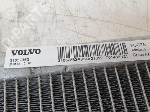 Intercooler VOLVO XC60 II (246) D4 Polestar | BP30149972M30