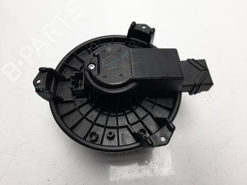 Heater blower motor FIAT FREEMONT (345_) 2.0 JTD 4x4 AY2727005011