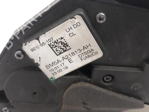 Front left lock FORD FOCUS III  | BP9501787C98 