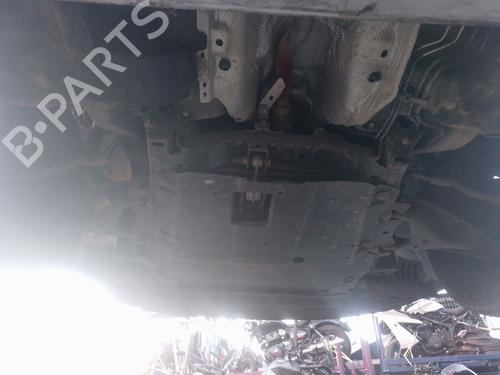 Used Subframe Subframe 39092361 39092361