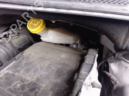 Used Brake master cylinder Brake master cylinder OPEL CROSSLAND X / CROSSLAND (P17, P2QO) 1.2 (75) (110 hp) 34629920 34629920