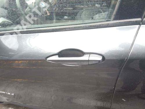 Used Front left exterior door handle Front left exterior door handle BMW X1 (F48) sDrive 18 d (150 hp) 8666167 8666167