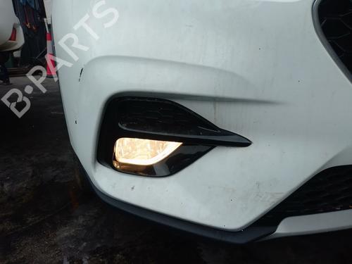 Left front fog light MG MG ZS SUV (AZS1) 1.5 VTi | BP34194600C30 - Image 2