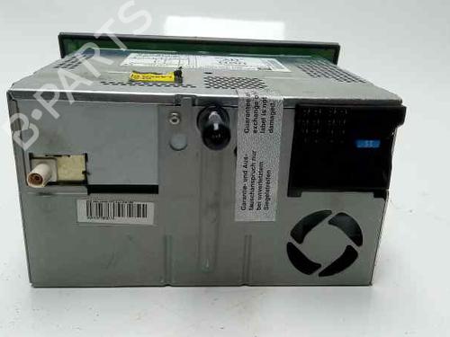 Radio OPEL ZAFIRA / ZAFIRA FAMILY B (A05)  | BP6777811E6 