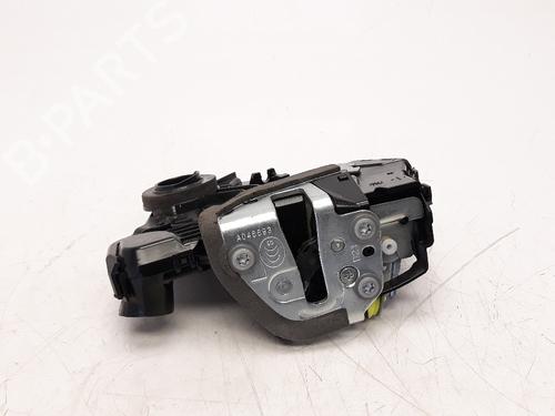 Front left lock TOYOTA RAV 4 IV (_A4_)  | BP9096718C98 
