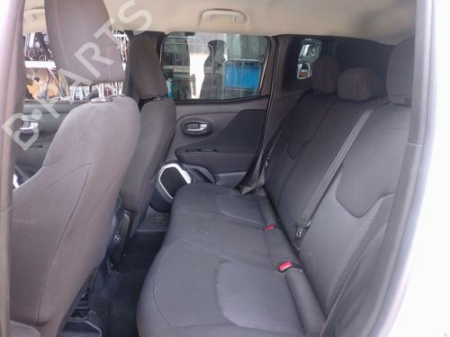 Sæde sæt JEEP RENEGADE SUV (BU, B1, BV) 1.6 CRD | BP38016463C78 - Image 2