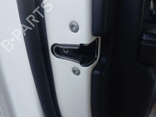 Used Front left lock Front left lock 36782435 36782435