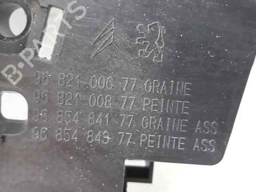 Front right interior door handle CITROËN BERLINGO Box Body/MPV (B9)  | BP8756719I14 