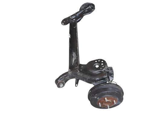 Rear axle FORD ECOSPORT  | BP21004572M2 