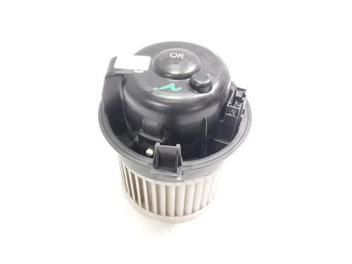 Used Heater blower motor PEUGEOT 2008 II (UD_, US_, UY_, UJ_, UR_, UC_) [2019-2025]  18966722