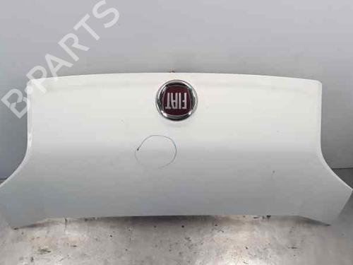 Hood FIAT FIORINO Box Body/MPV (225_) 1.3 D Multijet (225BXD1A, 225BXB1A, 225BXB11) | BP5647268C1 