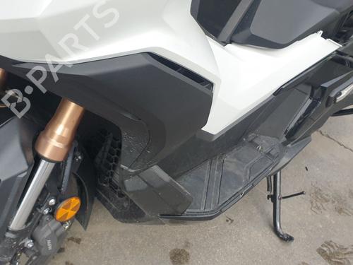 Køler HONDA MOTORCYCLES ADV ADV 350 (30 hp) 25233931