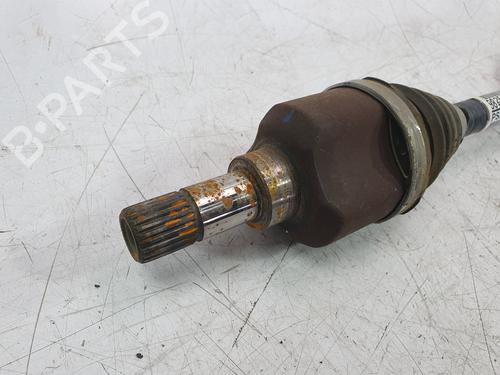 Left front driveshaft OPEL CORSA F (P2JO) 1.2 (68) | BP29123397M38 - Image 3