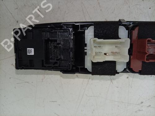 Left front window switch DACIA SANDERO III 1.0 TCe 90 | BP36886932I27 - Image 4
