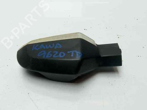 Used Right taillight BMW MOTORCYCLES K K 1300 R (K43) (173 hp) 25234253