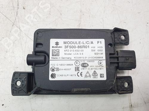 Electronic module SUZUKI VITARA (LY) 1.4 Hybrid (Mild Hybrid) (APK414) | BP29753494M83